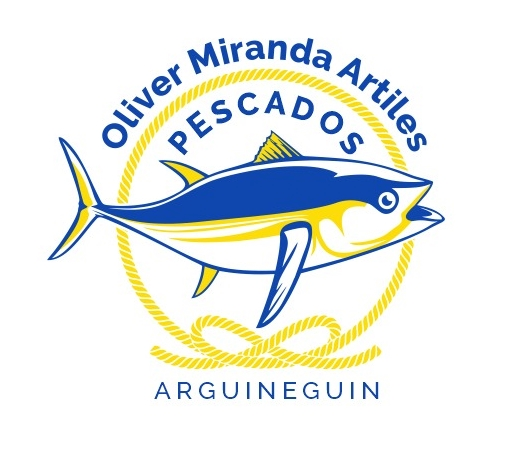 Identidad de Pescados Oliver Miranda