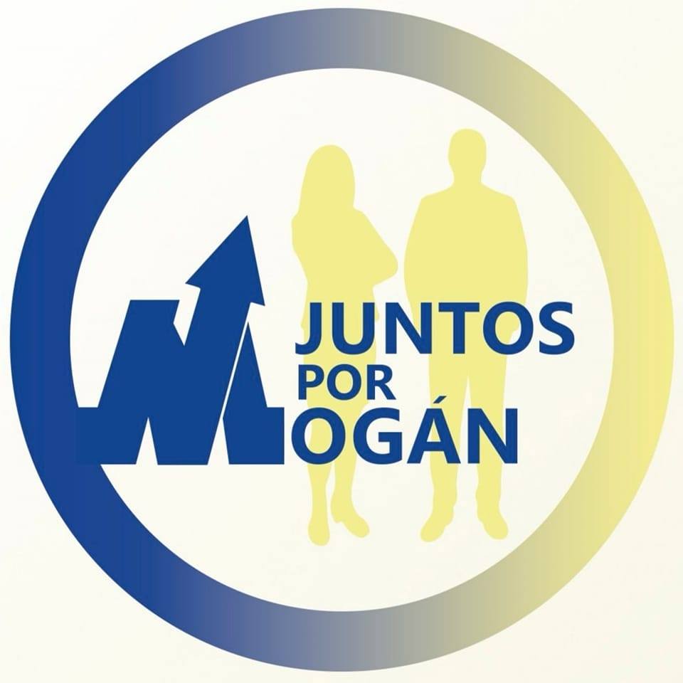 Identidad de Juntos por Mogán